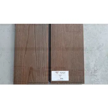 Deska tarasowa WPC Wild Wood Solid IPE 2400x140x20